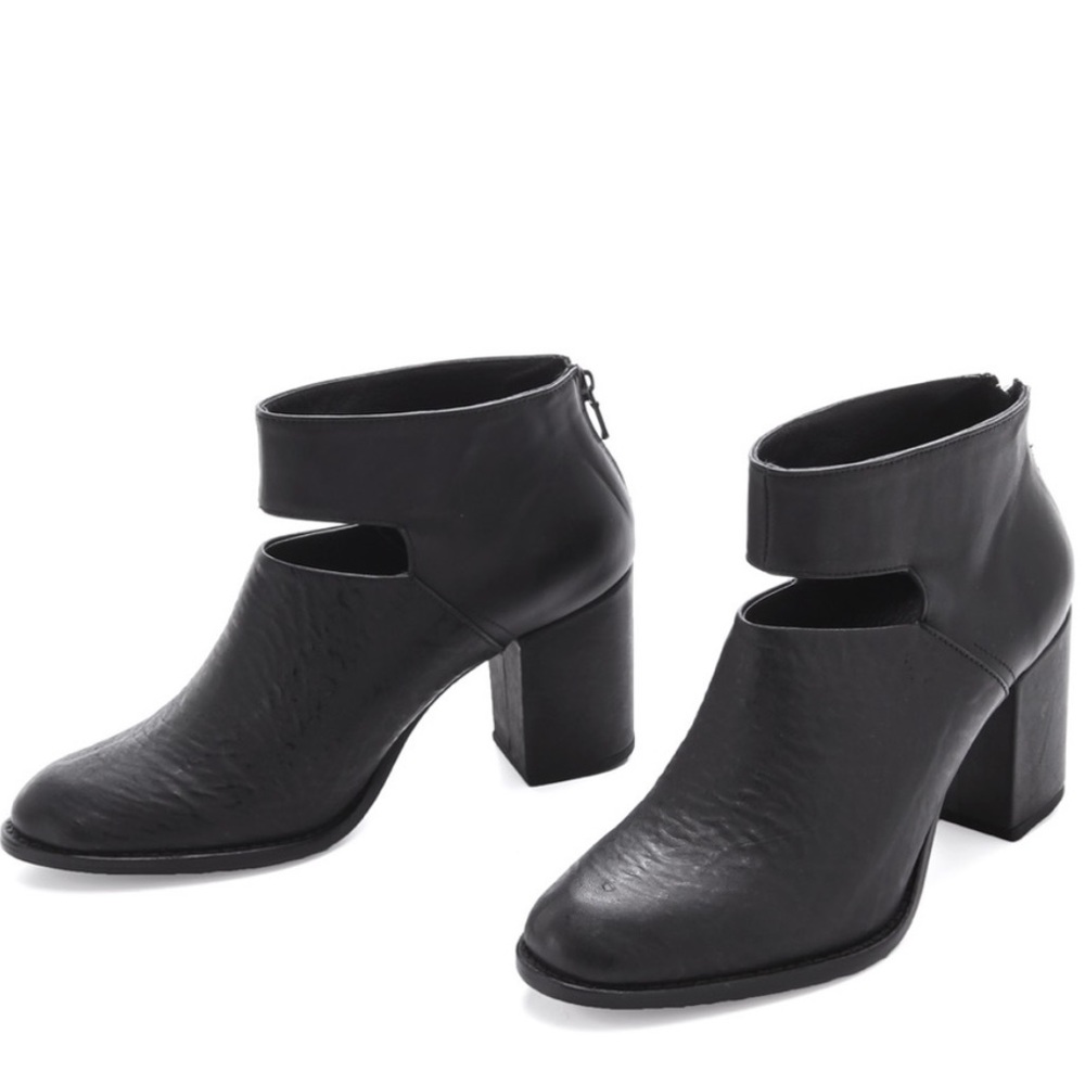 Rachel Comey Lafon Cutaway boot